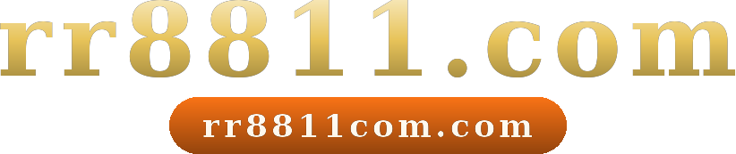 rr8811.com logo
